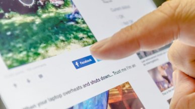 Facebook w końcu pozowli nam wybrać, jakie posty wyświetlać będą się częściej