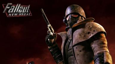 Fallout: New Vegas byłby większy i lepszy gdyby nie konsole