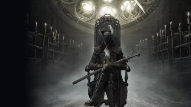 Fani Bloodborne oszaleją. Podobno otrzymają remake i kontynuację