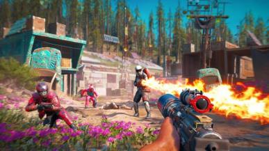 Far Cry 6 ma zostać zapowiedziany w przyszłym miesiącu. Pierwsze szczegóły