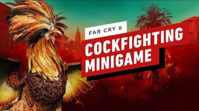 Far Cry 6 pod ostrzałem PETA. Ubisoft tym razem przesadził