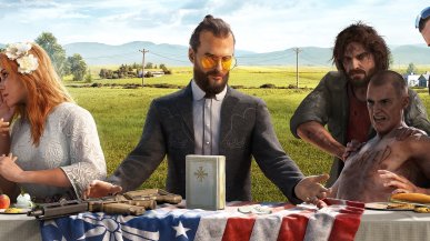 Far Cry 7 i sieciowa odsłona serii z pierwszymi szczegółami. Premiera zdaje się odległa