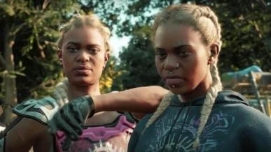 Far Cry: New Dawn na zwiastunie fabularnym. W grze pojawi się stary znajomy