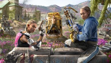 Far Cry New Dawn - Ubisoft zdradził oficjalne wymagania sprzętowe