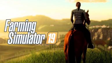 Farming Simulator 19 kolejną darmową grą w Epic Games Store