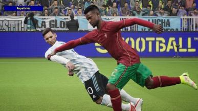 Fatalna premiera eFootball 2022. Gracze krytykują grę Konami