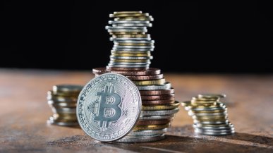Fatalne prognozy dla rynku kryptowalut. Cena Bitcona może spaść do 5000 USD
