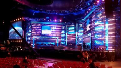 FaZe Clan pierwszym finalistą IEM Katowice 2017