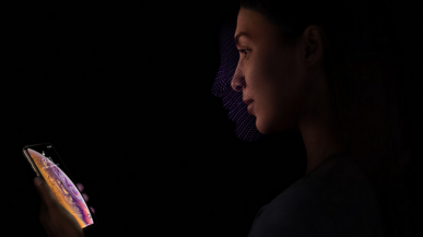 FBI po raz pierwszy zmusiło do odblokowania iPhone X przy pomocy FaceID