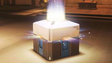 Federalna Komisja Handlu USA przyjrzy się loot boxom