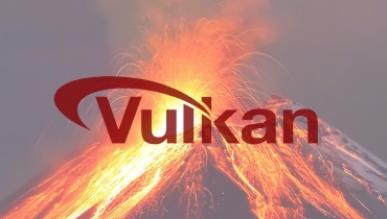 Fenomenalny emulator Nintendo 64 pod API Vulkan 