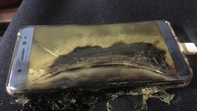 Fiasko Galaxy Note 7 będzie kosztować Samsunga co najmniej 2,34 miliarda dolarów