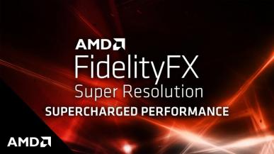 FidelityFX Super Resolution ze skromnym wsparciem na premierę. Znamy listę gier