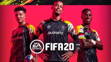 FIFA 20 odnosi pierwszy sukces. W produkcję zagrało 10 milionów graczy