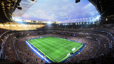 FIFA 22 - wideo z fragmentami rozgrywki. Czy dostrzegacie zmiany?