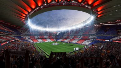 FIFA 23. Do gry trafi jedna z legend polskiej reprezentacji