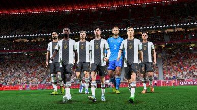 FIFA chce rzucić wyzwanie EA Sports i wydawać gry pod doskonale znaną marką