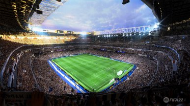 FIFA stanowi przeszkodę w rozwoju piłkarskiej serii EA? "To jedynie cztery litery na pudełku"