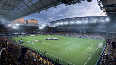 FIFA - to jednak wcale nie koniec. Federacja piłkarska stworzy własną grę