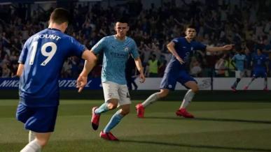 FIFA żąda od EA większych pieniędzy za licencję. To może być powód zmiany nazwy serii piłkarskiej