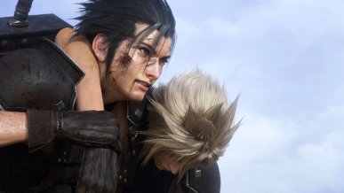 Final Fantasy 7 Rebirth nie dla posiadaczy PlayStation 4. Konsola okazała się zbyt słaba