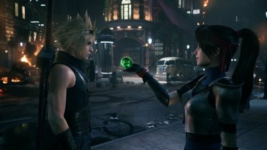 Final Fantasy 7 Remake zadebiutuje na PC już za kilka dni. Znamy wymagania sprzętowe gry