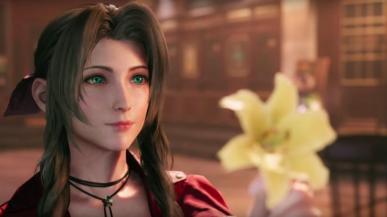 Final Fantasy VII Remake jednak żyje. Mamy nowy zwiastun