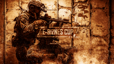 Finał pierwszej esportowej ligi dla biznesu w CS:GO