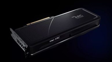 Flagowy Intel Arc A770 pokazuje swoje możliwości w Blender Cycles z ray tracingiem