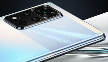 Flagowy V40 5G to pierwszy smartfon Honor od czasu, gdy firma została sprzedana przez Huawei