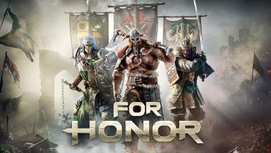 For Honor wymaga stałego dostępu do Internetu