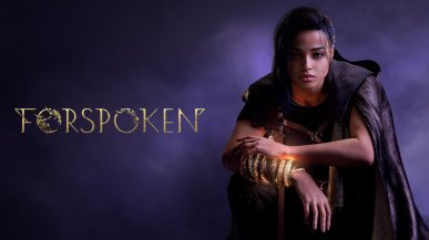 Forspoken jednak nie zadebiutuje w tym roku. Gra zalicza kolejne opóźnienie