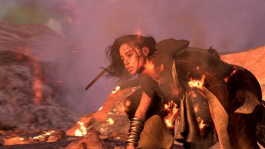 Forspoken pogrążył swoich twórców. Luminous Productions przechodzi do historii