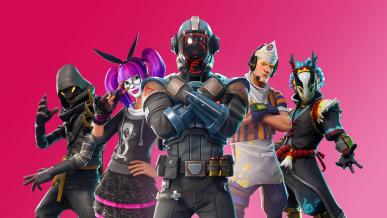 Fortnie otrzyma miesięczny abonament? Epic Games rozważa taką opcję