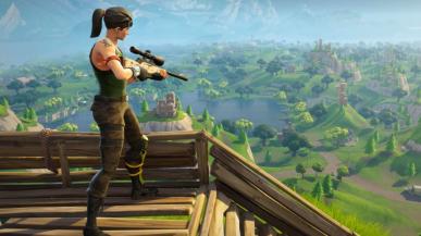 Fortnite cieszy się ogromną popularnością na iOS i nokautuje PUBG