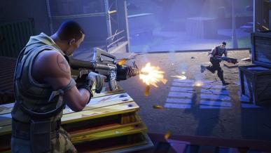 Fortnite Mobile debiutuje na Androidzie 