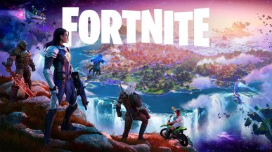 Fortnite może otrzymać tryb FPP. Epic Games chce przyciągnąć nowych graczy