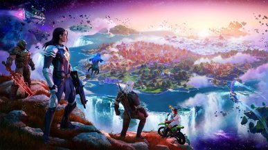 Fortnite może wrócić na iOS. Zasugerował to szef Epic Games, Tim Sweeney