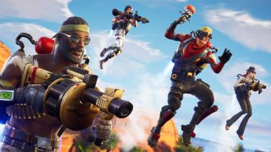 Fortnite na Androida dostępny dla wszystkich bez konieczności zapisów