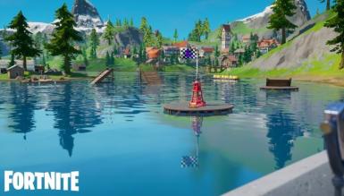 Fortnite od jutra ze wsparciem dla ray tracingu i DLSS