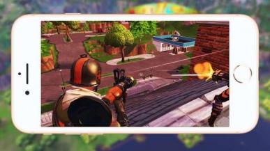 Fortnite w wersji mobilnej w 2 miesiące zarobiło fortunę