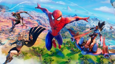 Fortnite wraca na iPhone'y i iPady za sprawą NVIDII