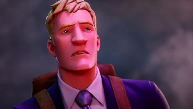 Fortnite wraz z nowym sezonem otrzyma misję single player