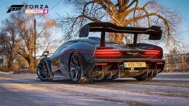Forza Horizon 4 - poznaliśmy oficjalne wymagania sprzętowe