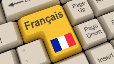 Francja chce czystości językowej i zakazuje anglicyzmów używanych przez graczy