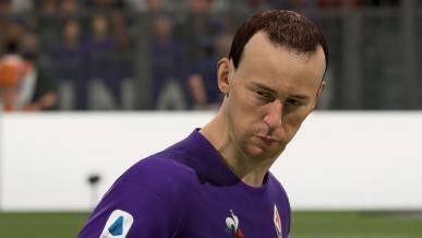Franck Ribéry zdziwiony odwzorowaniem swojej postaci w FIFIE 20