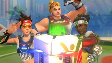 Francuska komisja nie uznaje loot boxów za hazard