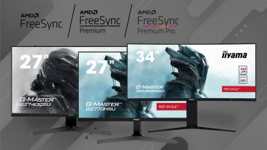 FreeSync, FreeSync Premium i FreeSync Premium Pro - co to jest i czym się różnią?
