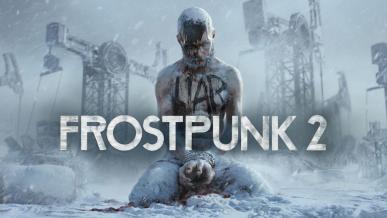 Frostpunk 2 - uwaga, potencjalny oszust sprzedaje klucze. Twórcy alarmują