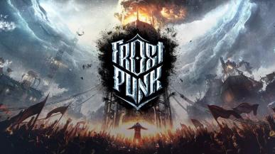 Frostpunk do pobrania za darmo z Epic Games Store